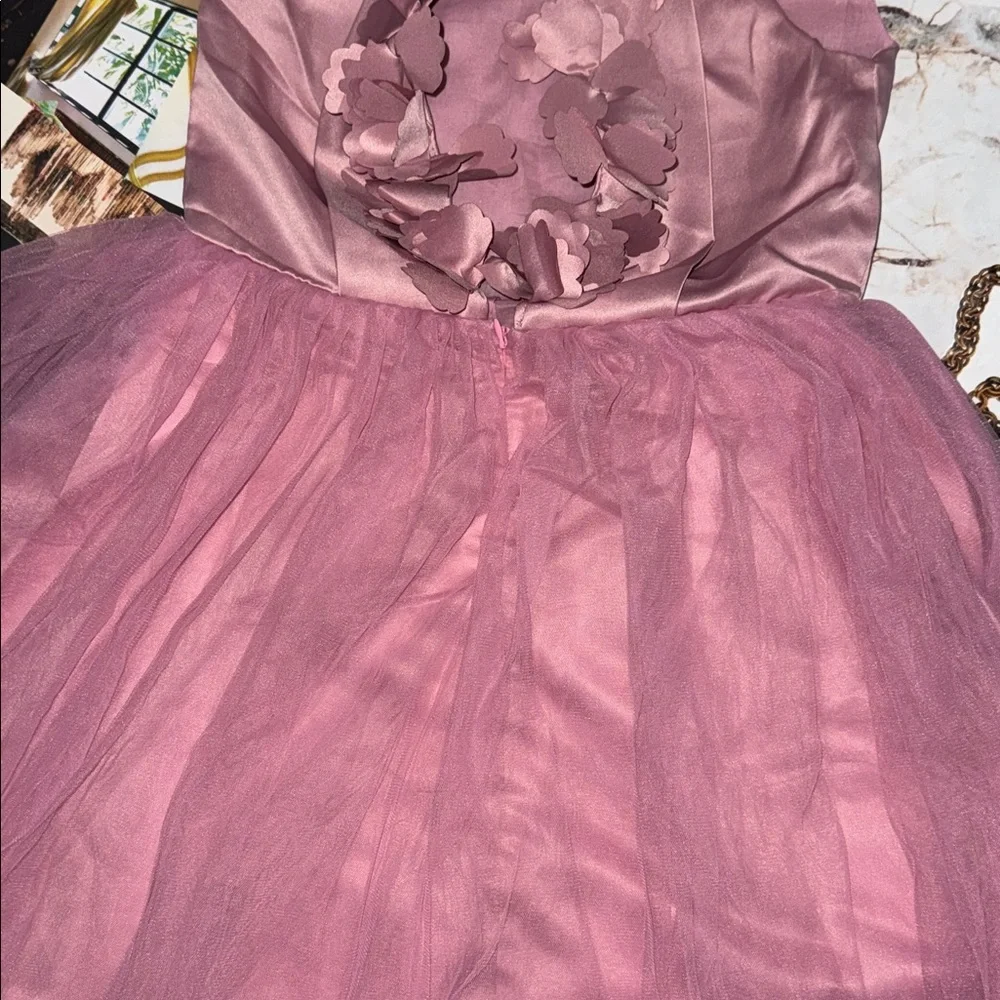 🌹• 💎👗 Trish Scully x Start ‘Em Early x Princess Vibes 👗•🌹💎